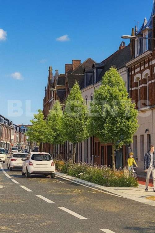 Lomme Nord apartment foto 7197905