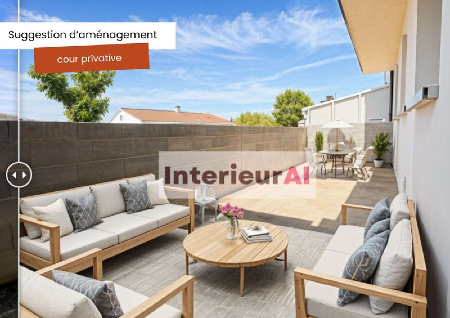 te koop appartement Longeville-sur-Mer Vendée 3