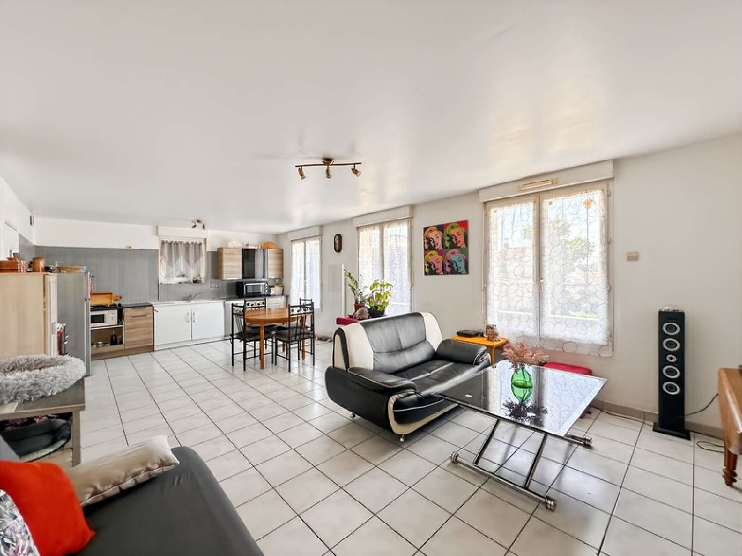 te koop appartement Longeville-sur-Mer Vendée 5