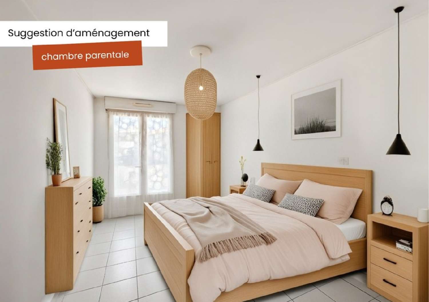 te koop appartement Longeville-sur-Mer Vendée 6