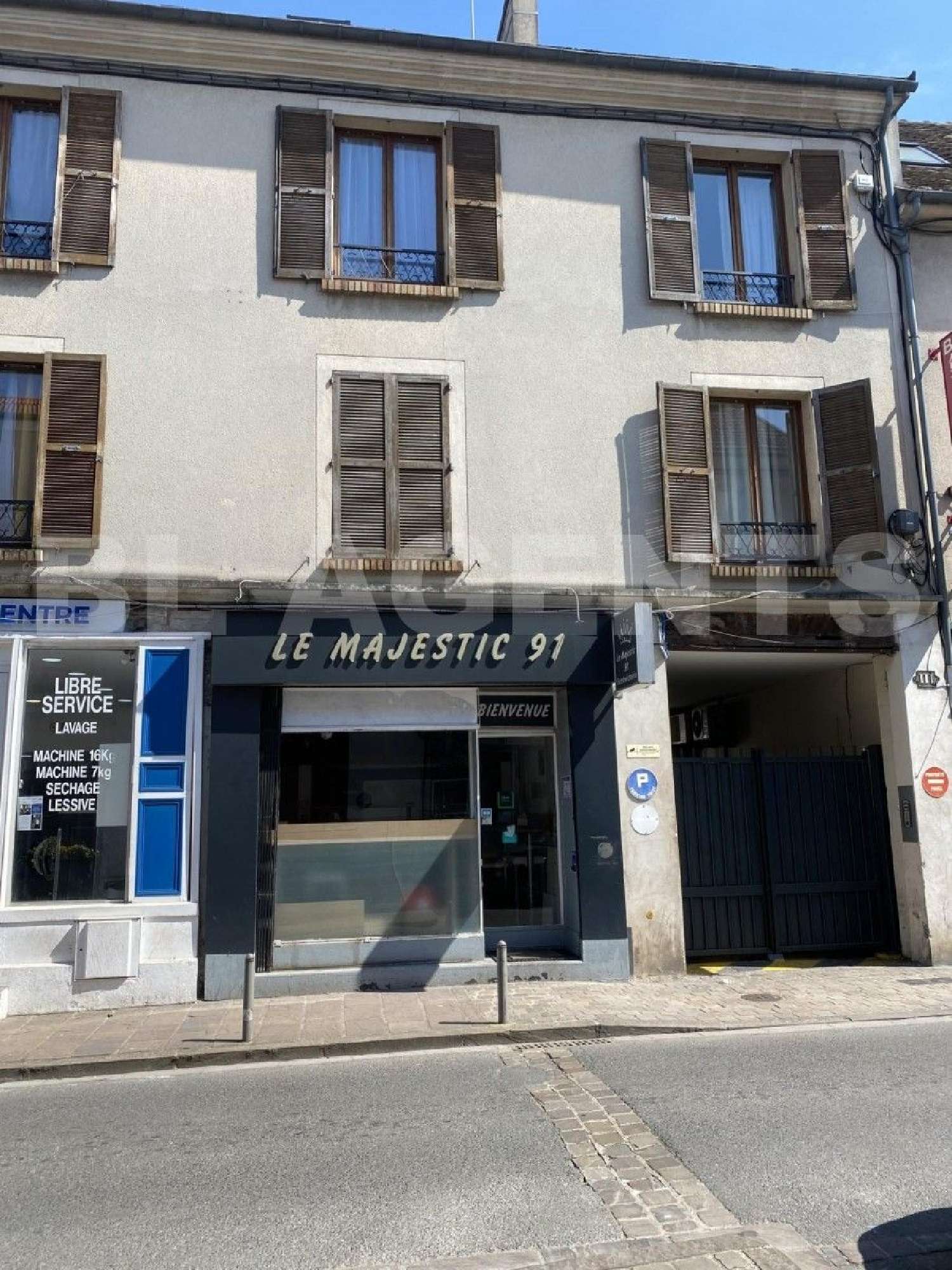 kaufen Wohnung/ Apartment Longjumeau Essonne 1