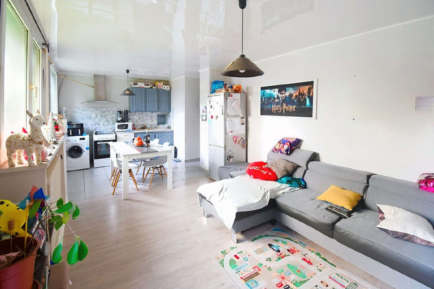 kaufen Wohnung/ Apartment Longuyon Meurthe-et-Moselle 1