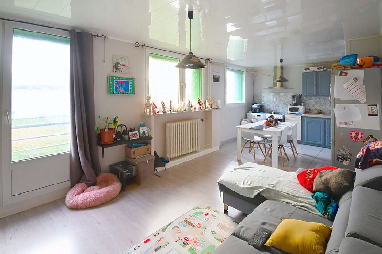 kaufen Wohnung/ Apartment Longuyon Meurthe-et-Moselle 5