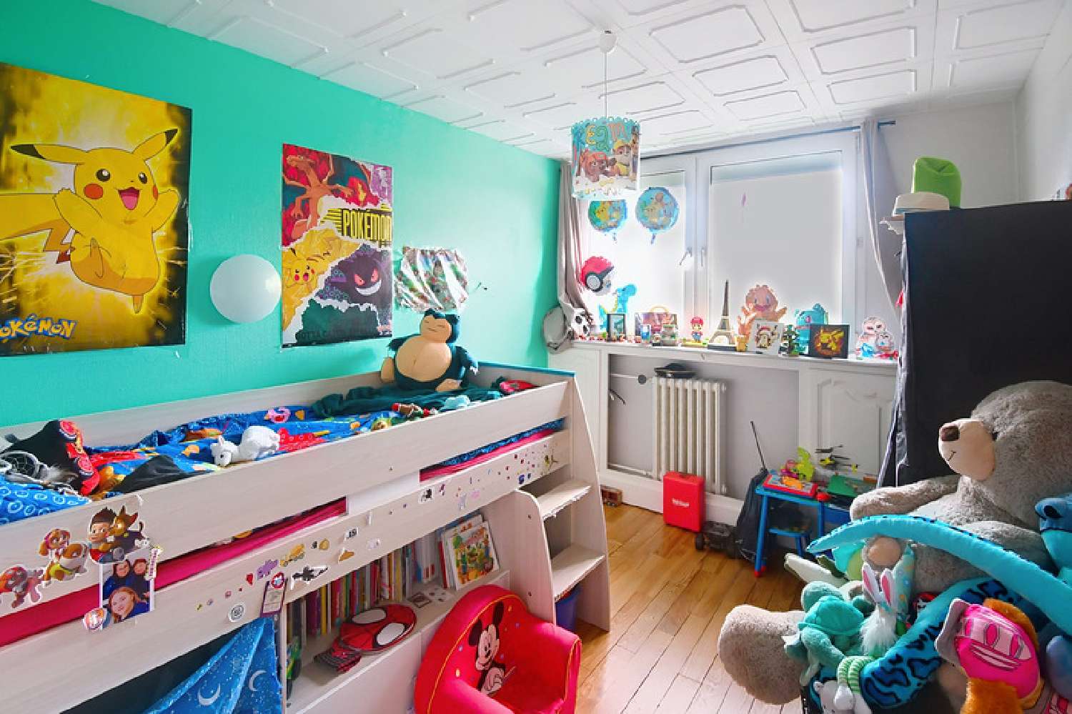 kaufen Wohnung/ Apartment Longuyon Meurthe-et-Moselle 7