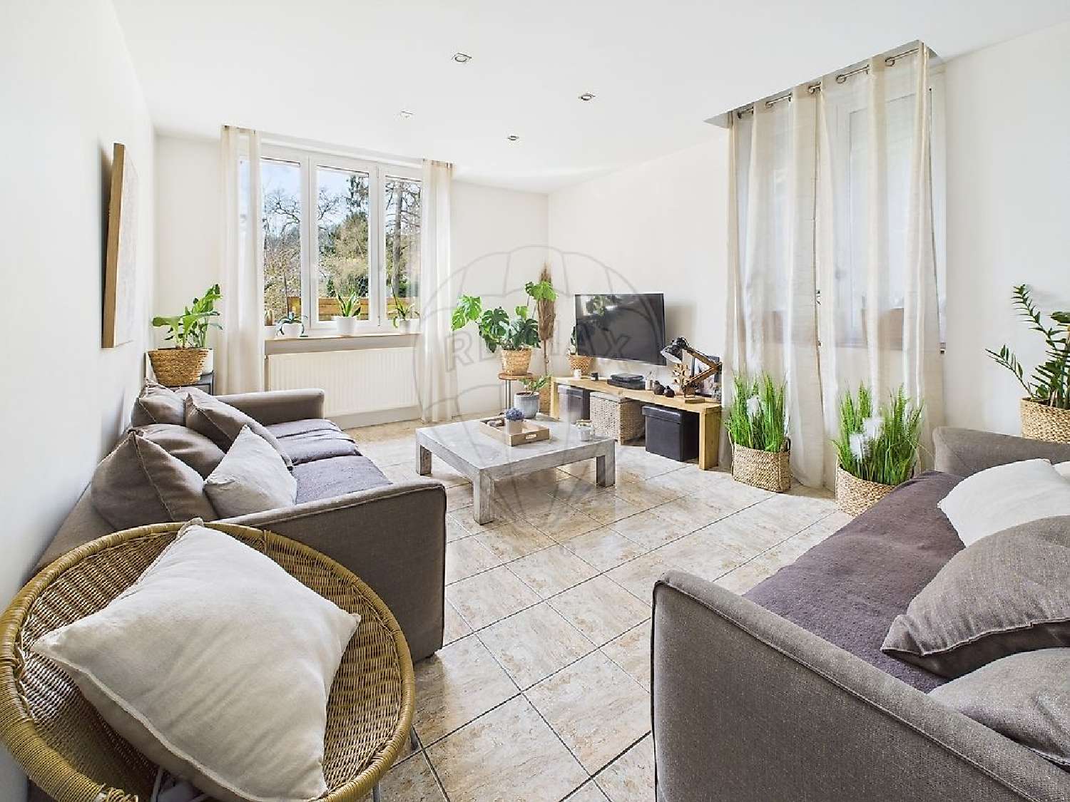 te koop appartement Longwy Meurthe-et-Moselle 1