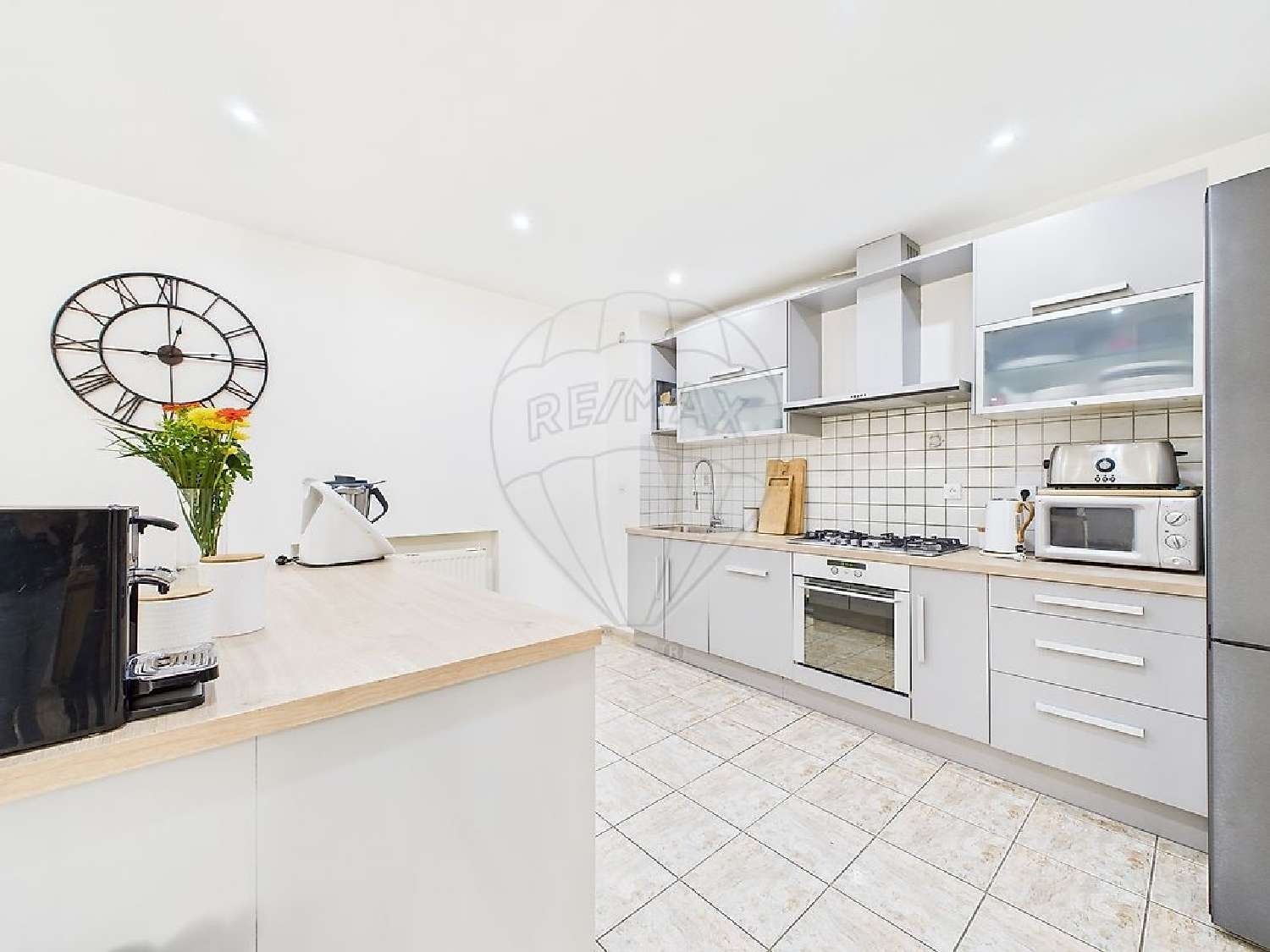 te koop appartement Longwy Meurthe-et-Moselle 4