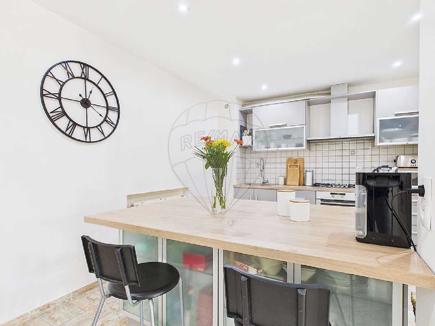 te koop appartement Longwy Meurthe-et-Moselle 6