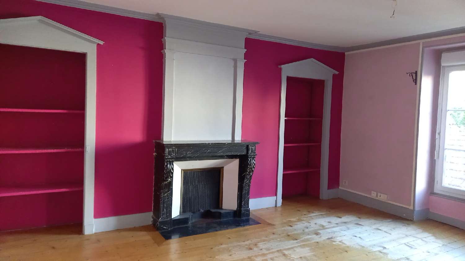  à vendre appartement Lons-le-Saunier Jura 1