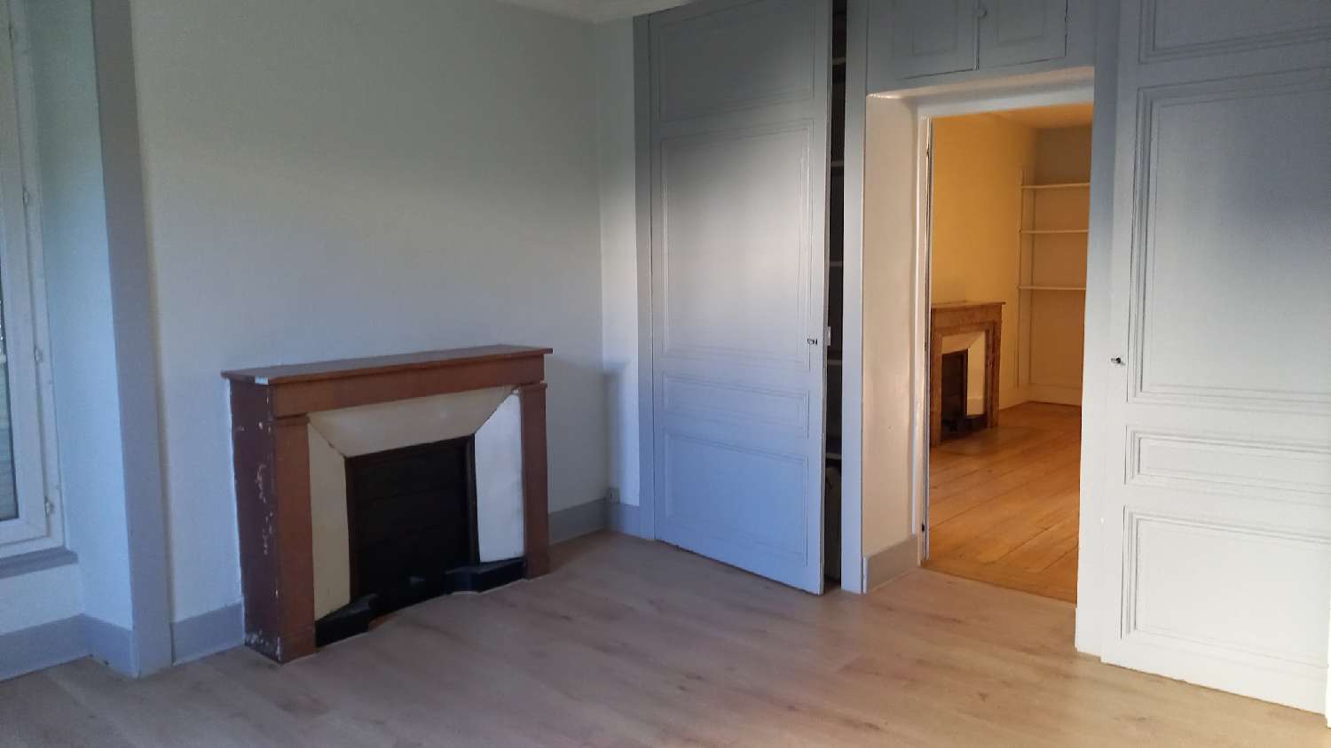  à vendre appartement Lons-le-Saunier Jura 5