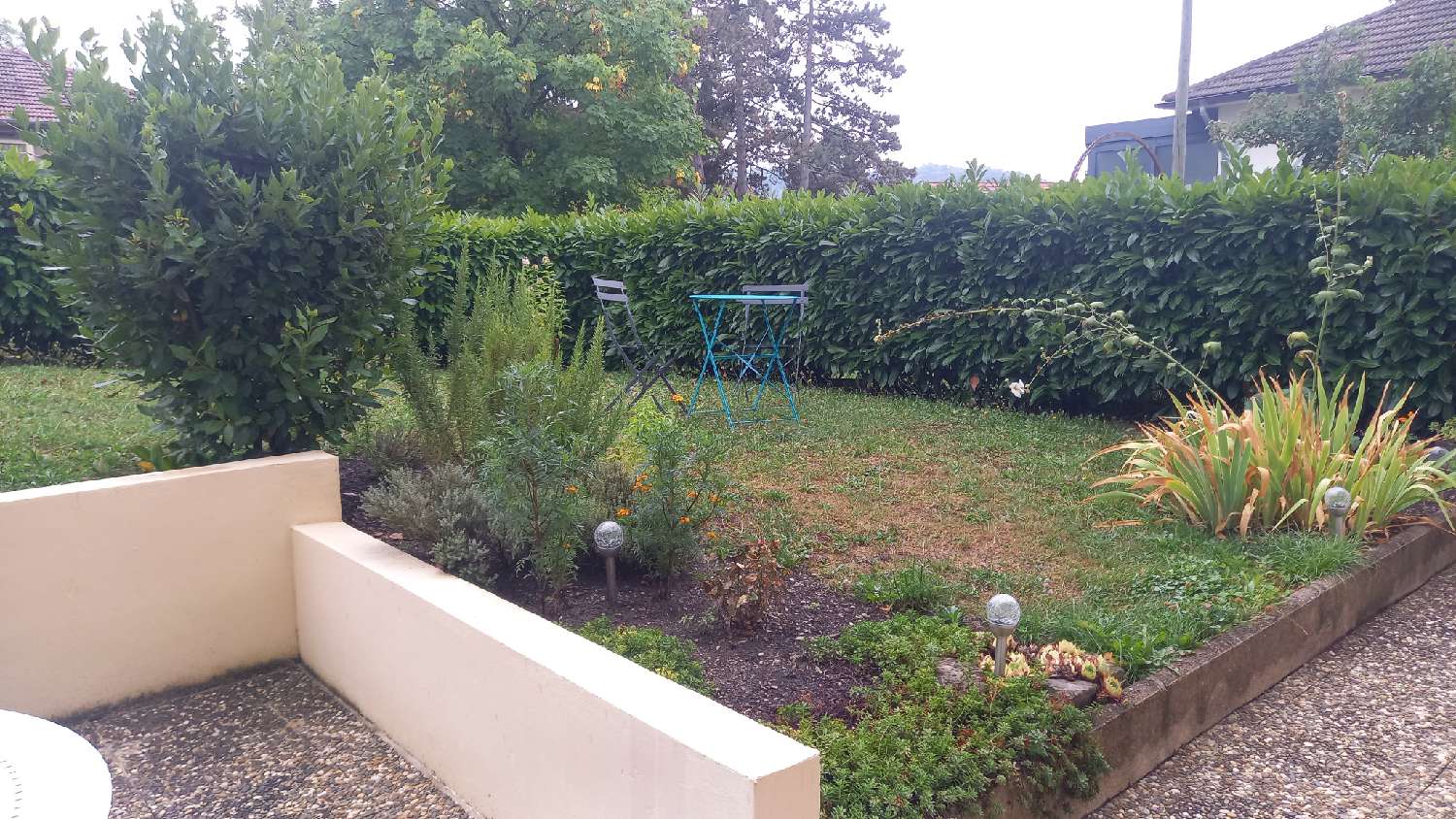 for sale apartment Lons-le-Saunier Jura 1