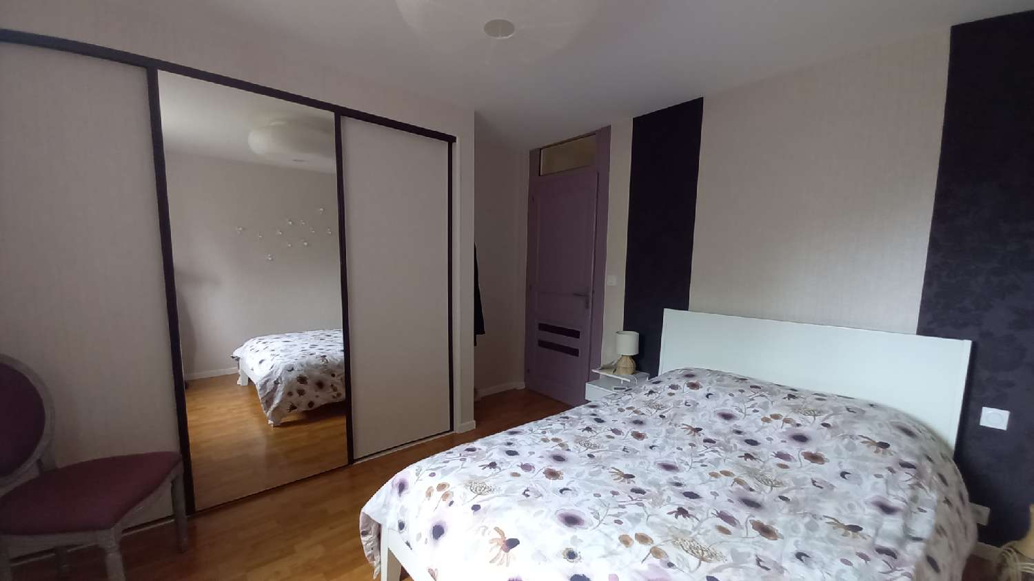 for sale apartment Lons-le-Saunier Jura 5