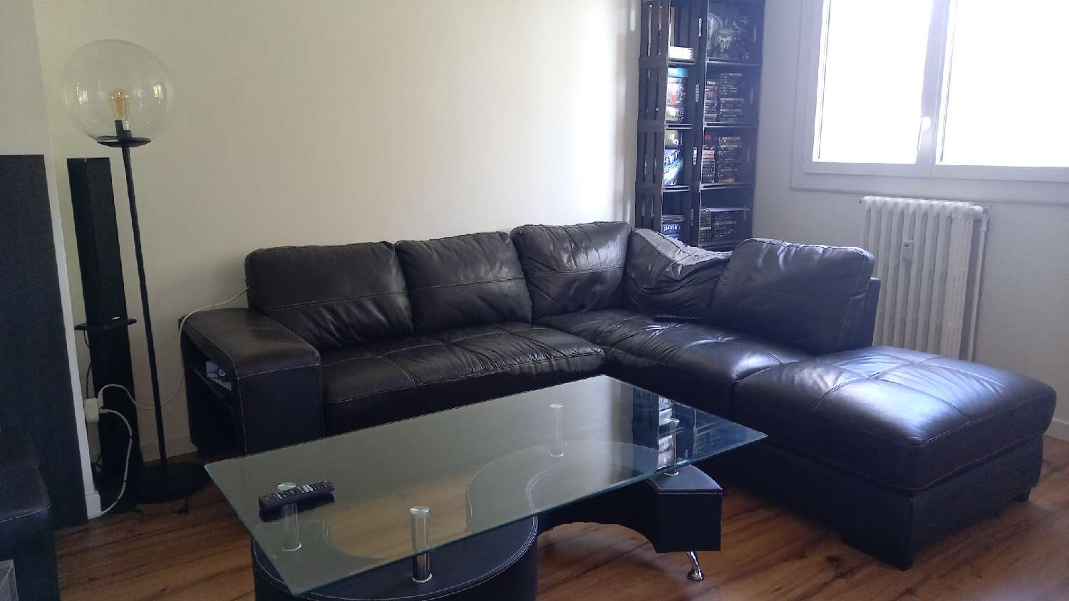 for sale apartment Lons-le-Saunier Jura 2