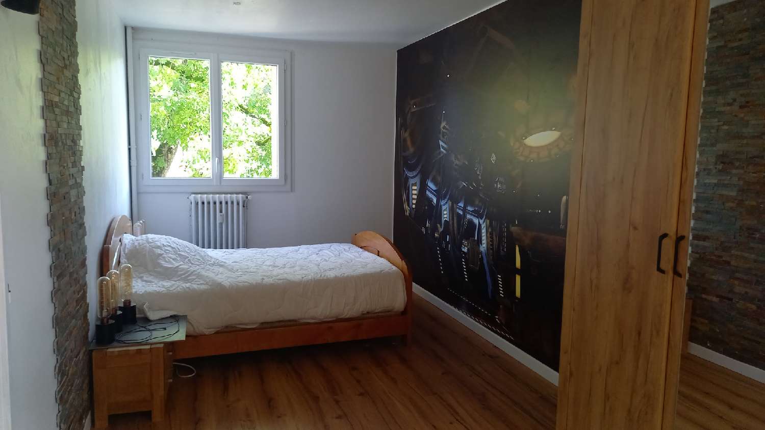 for sale apartment Lons-le-Saunier Jura 7