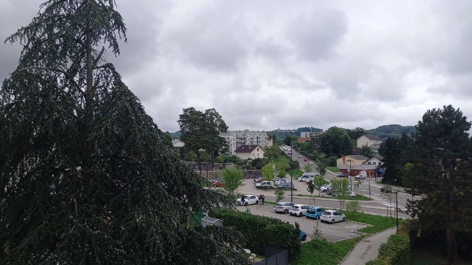  for sale apartment Lons-le-Saunier Jura 4