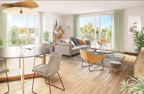 Loos Nord apartment foto 7176202