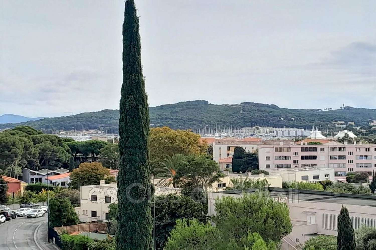  à vendre appartement Lorgues Var 1