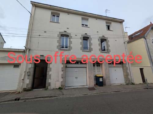 Lorient Morbihan appartement foto 7170532