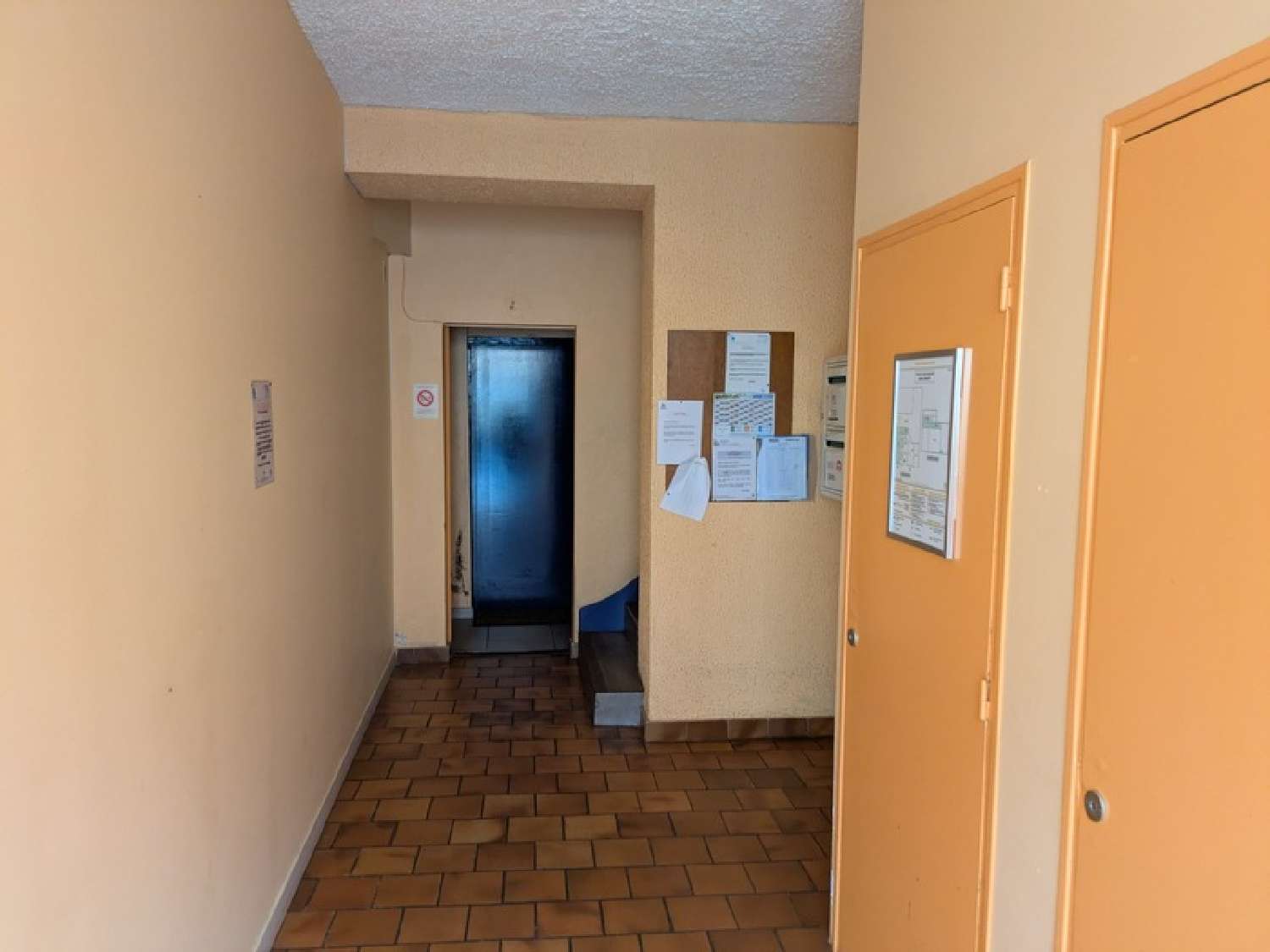 te koop appartement Lorient Morbihan 2