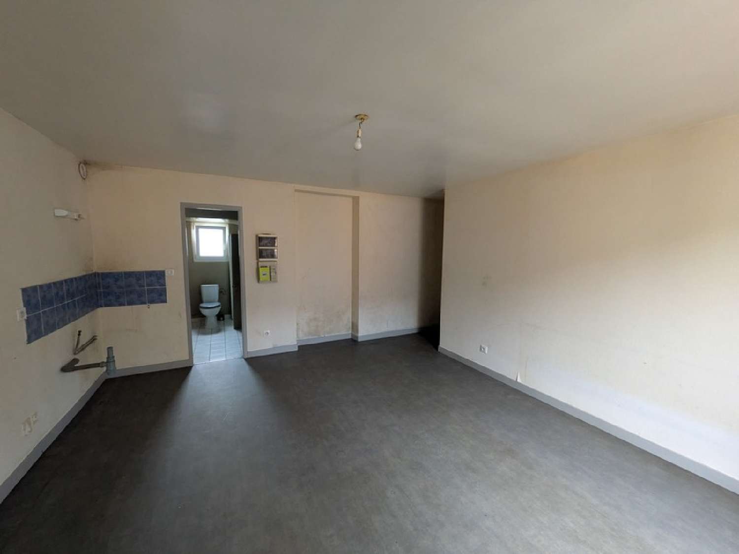 te koop appartement Lorient Morbihan 4