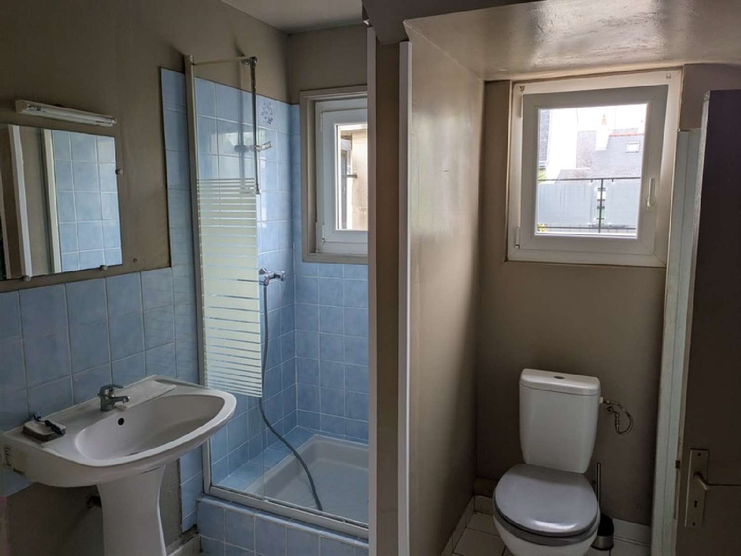 te koop appartement Lorient Morbihan 5