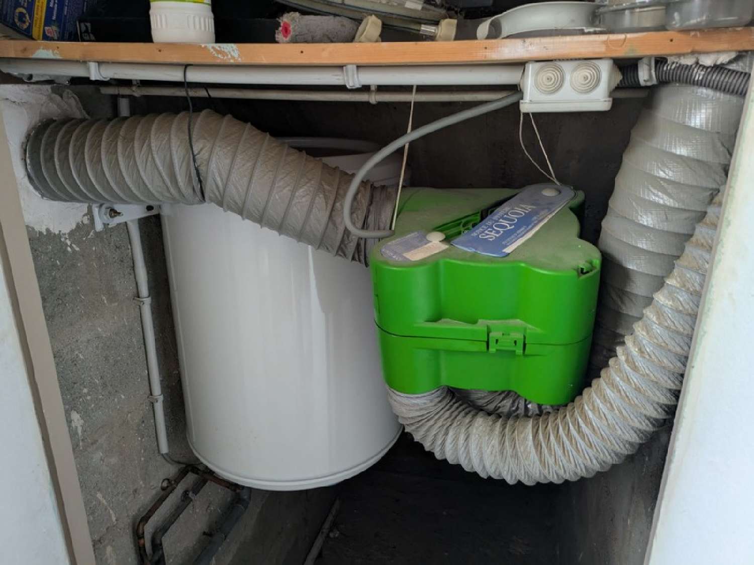 te koop appartement Lorient Morbihan 6