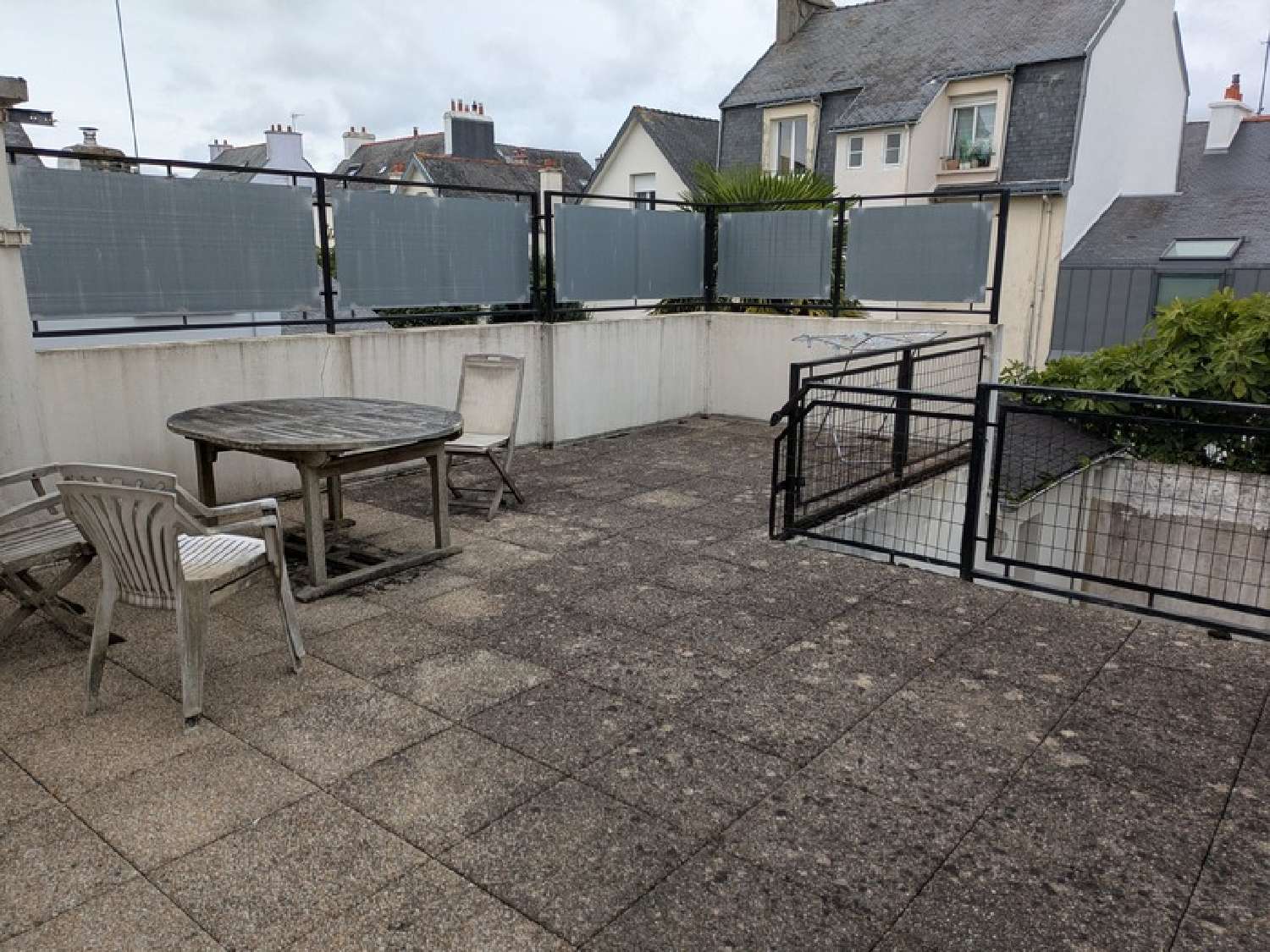 te koop appartement Lorient Morbihan 7