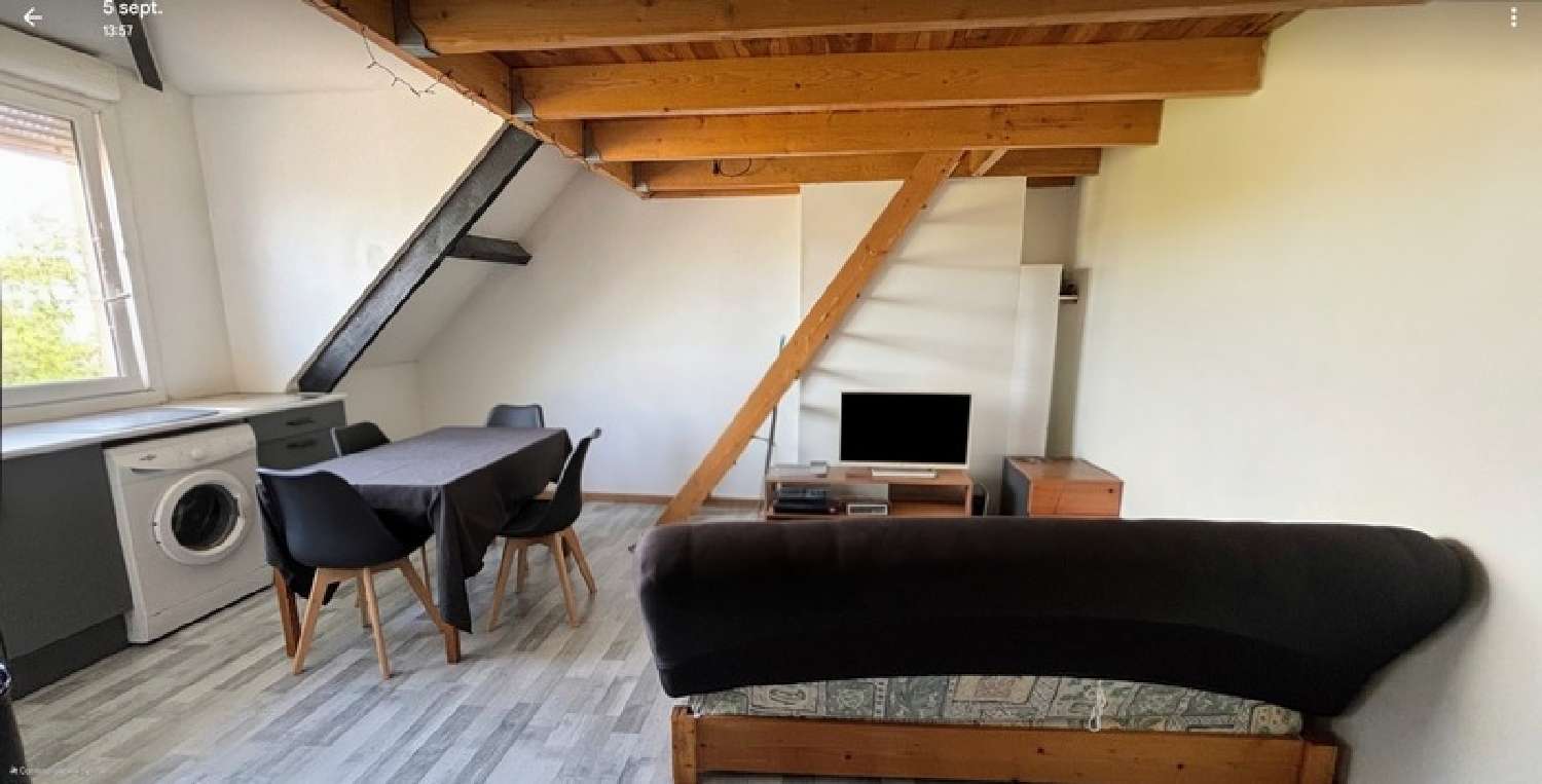 à vendre appartement Lorient Morbihan 1