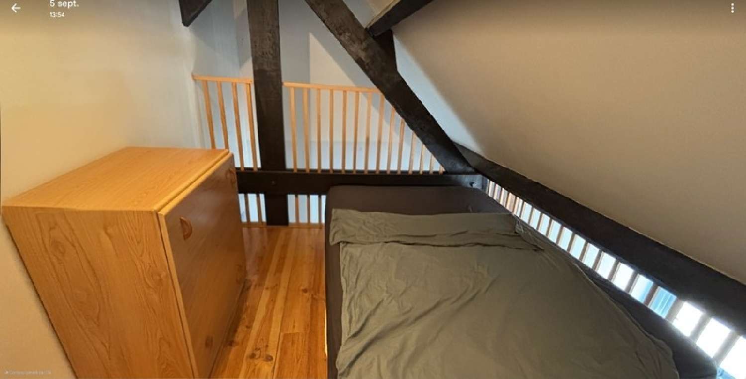 à vendre appartement Lorient Morbihan 2