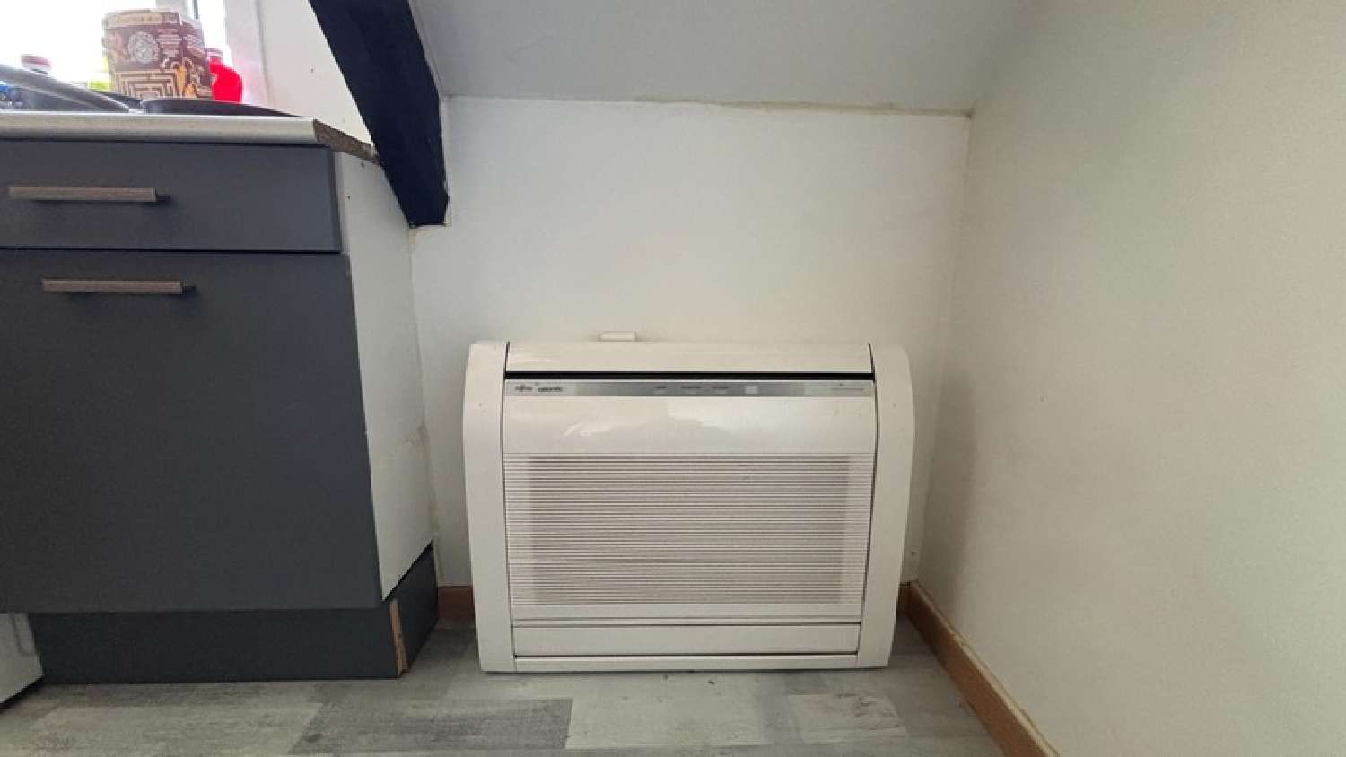 à vendre appartement Lorient Morbihan 3