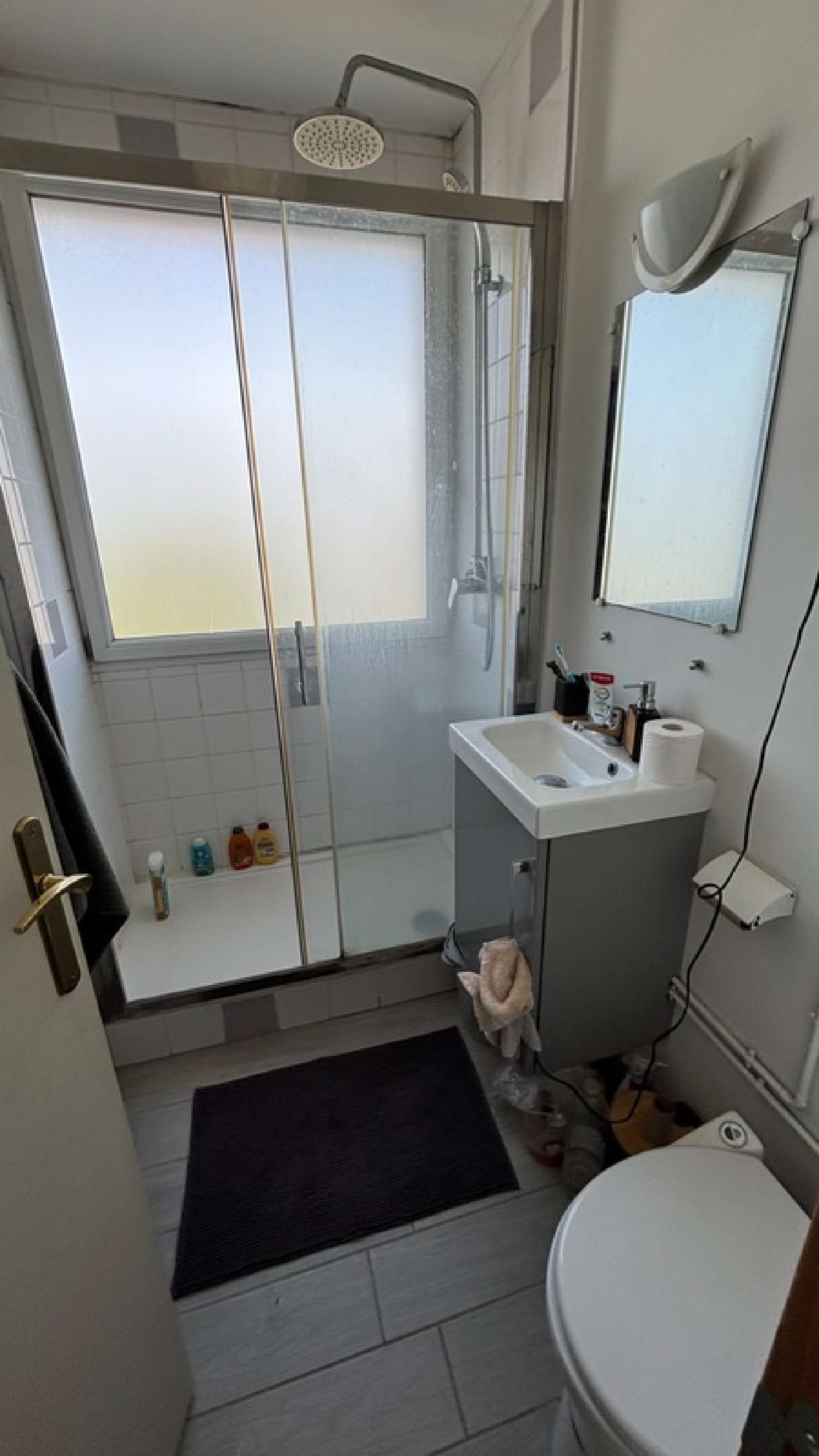 à vendre appartement Lorient Morbihan 4