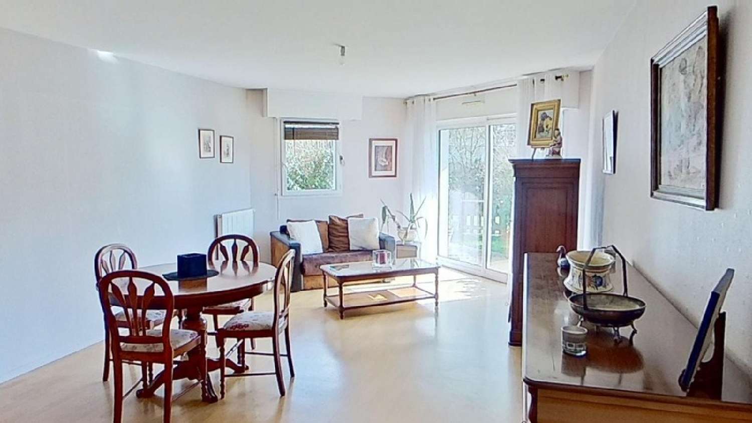 for sale house Mareil-Marly Yvelines 3