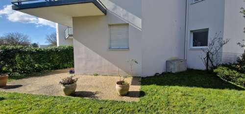 Lorient Morbihan Wohnung/ Apartment Bild 7207192