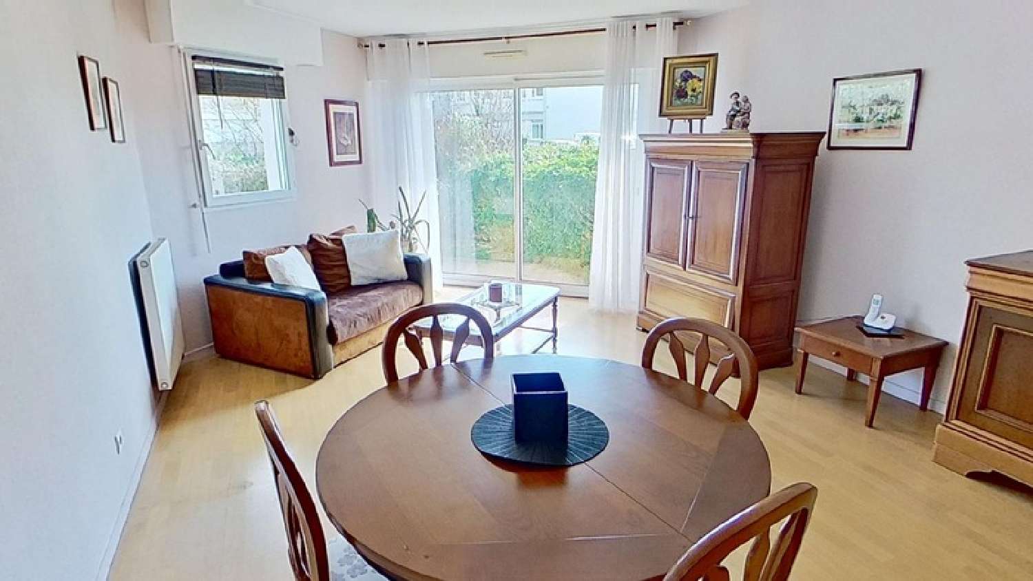  kaufen Wohnung/ Apartment Lorient Morbihan 4