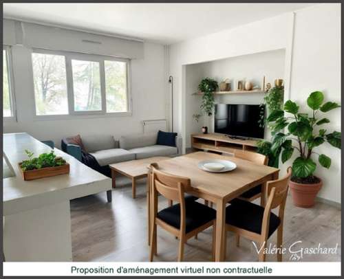 Lormont Gironde Wohnung/ Apartment Bild 7185673