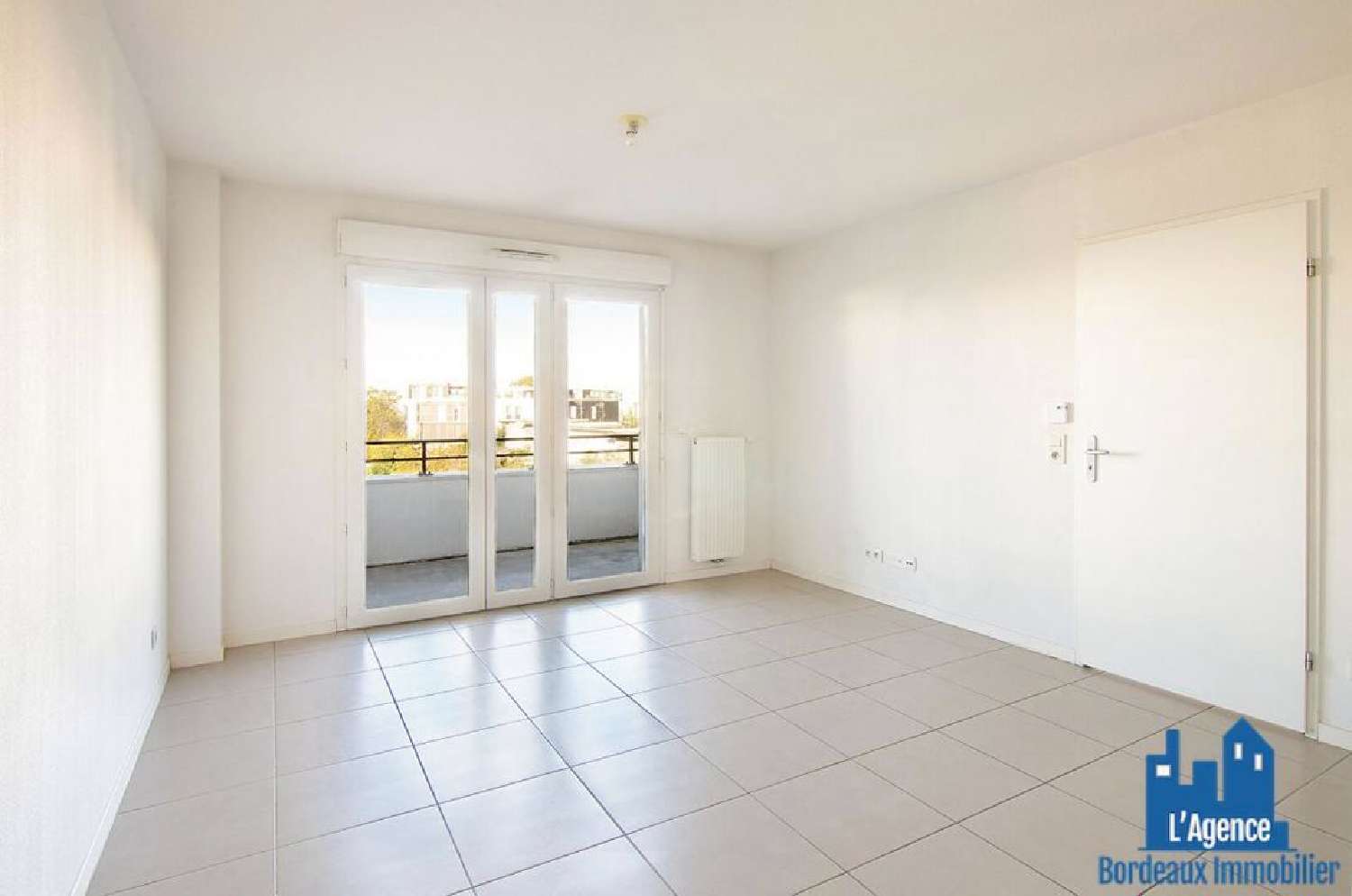  for sale apartment Lormont Gironde 1