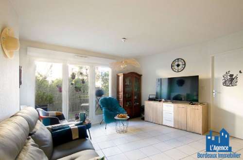 Lormont Gironde Wohnung/ Apartment Bild 7214347