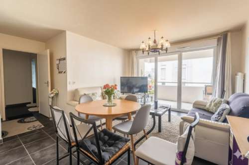 Lormont Gironde appartement foto 7214683