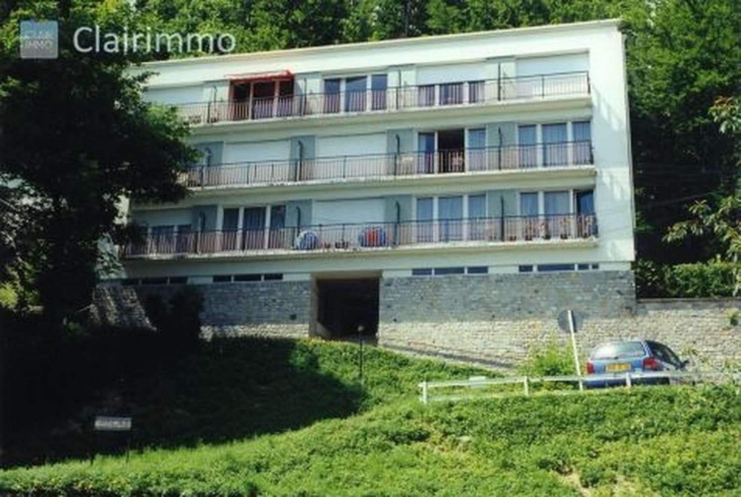  for sale apartment Lougé-sur-Maire Orne 1