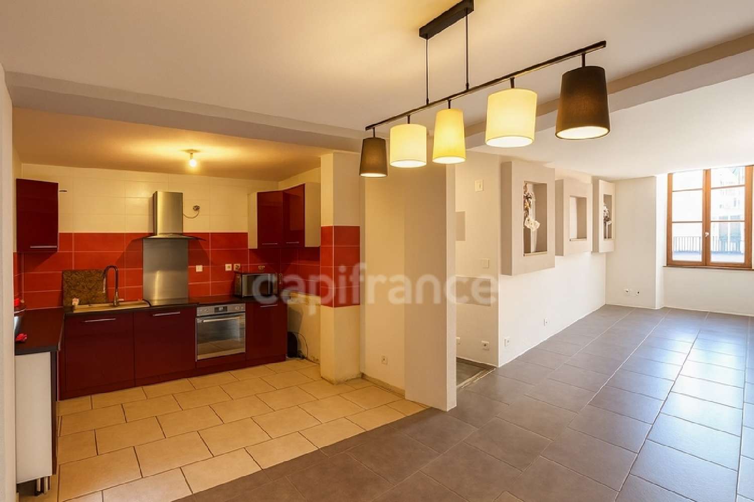 te koop appartement Lourdes Hautes-Pyrénées 1