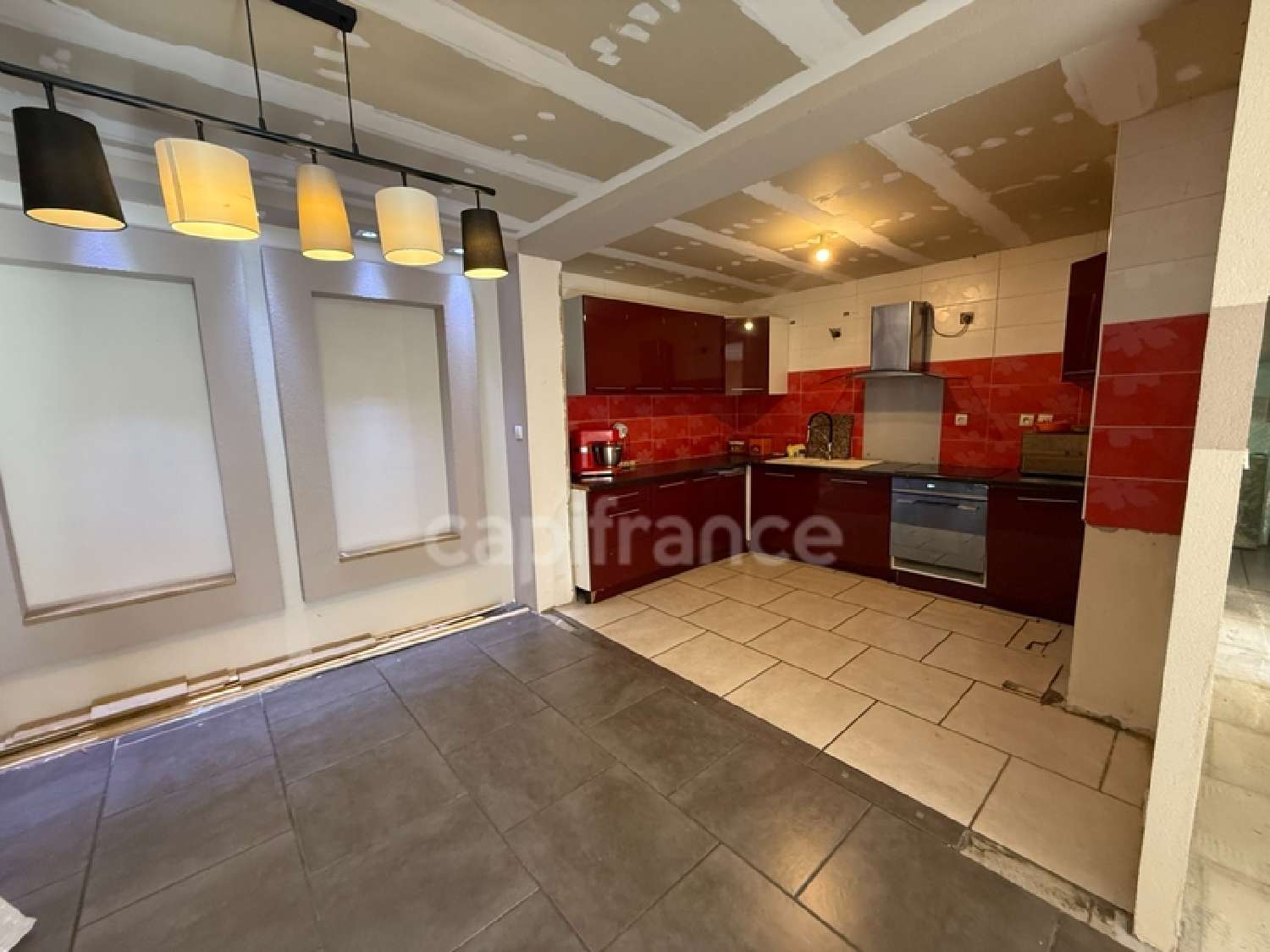 te koop appartement Lourdes Hautes-Pyrénées 2