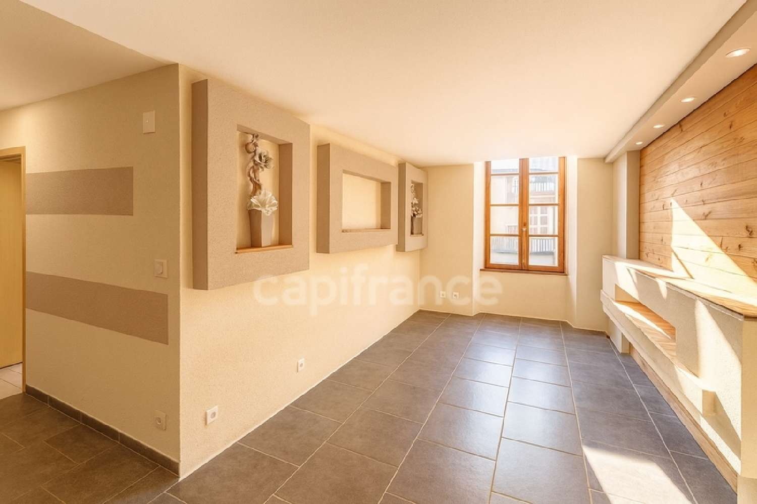 te koop appartement Lourdes Hautes-Pyrénées 3