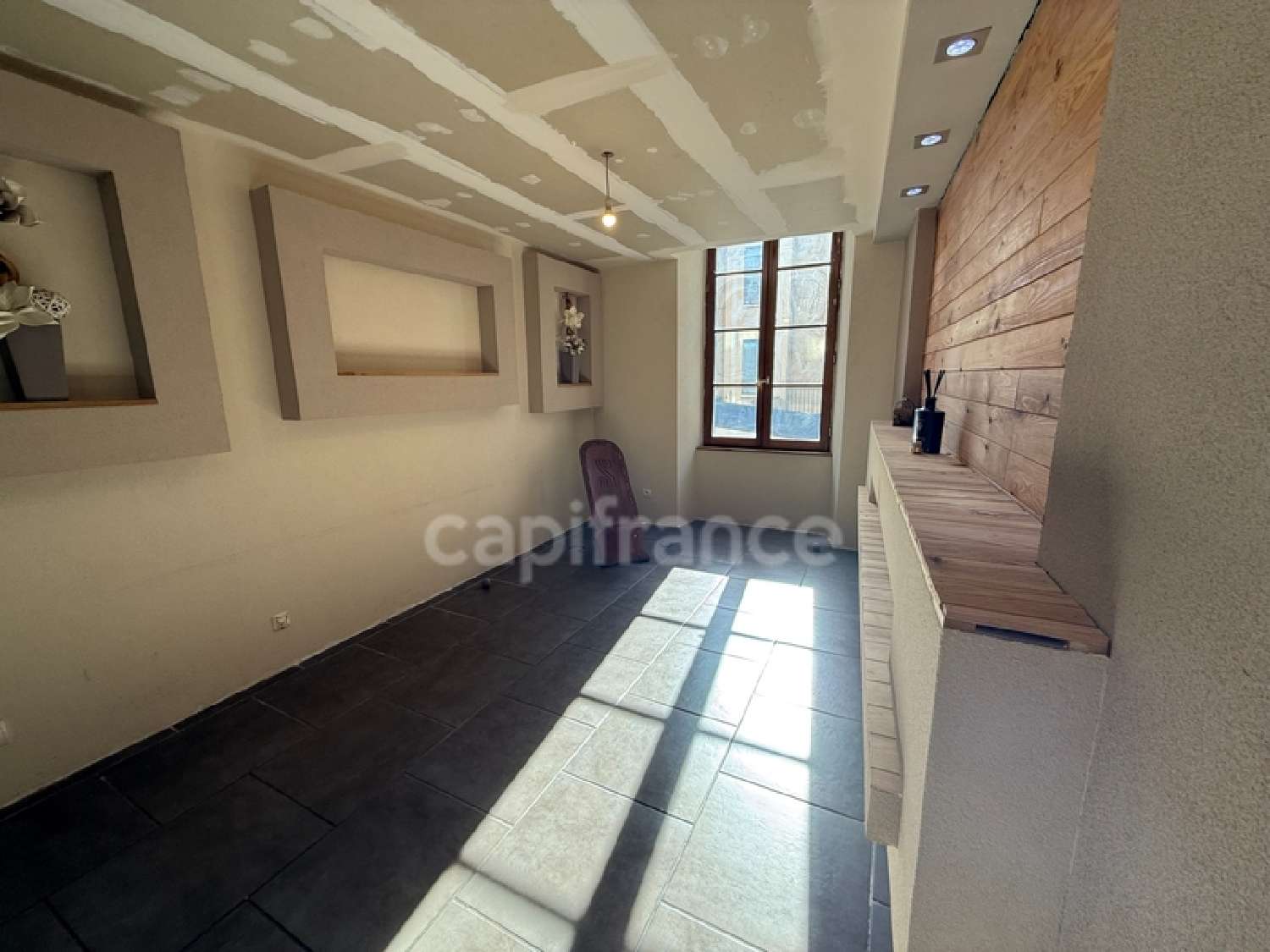 te koop appartement Lourdes Hautes-Pyrénées 4