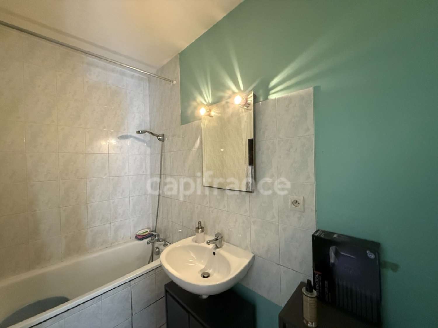 te koop appartement Lourdes Hautes-Pyrénées 6