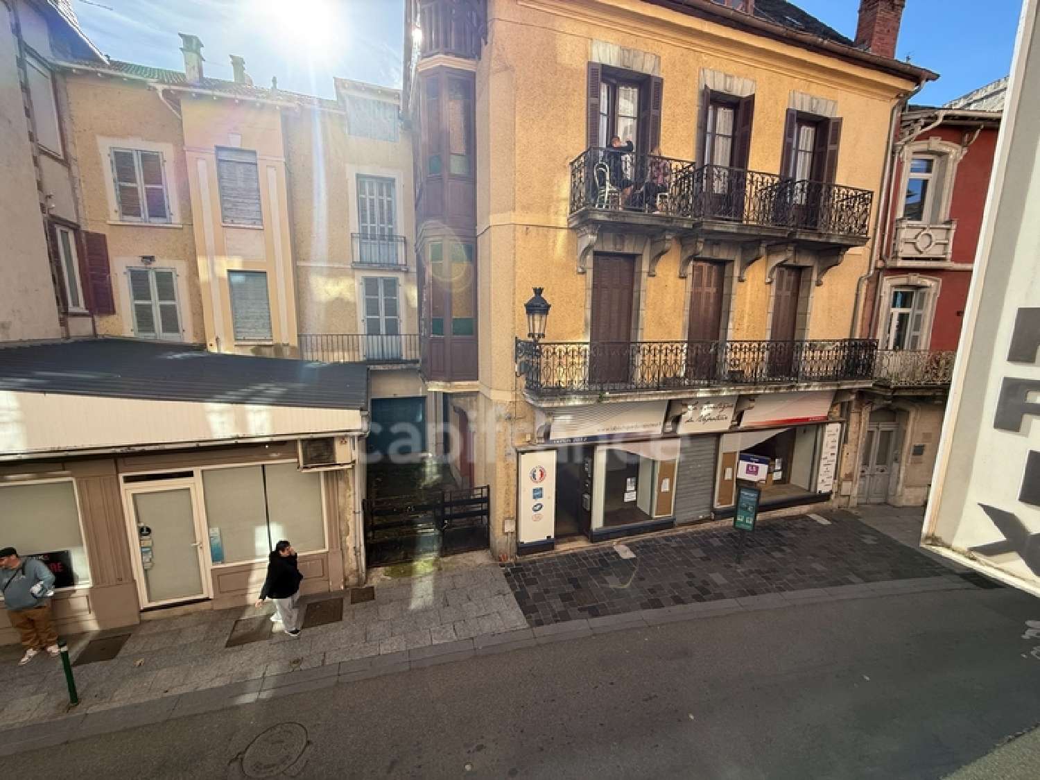 te koop appartement Lourdes Hautes-Pyrénées 7