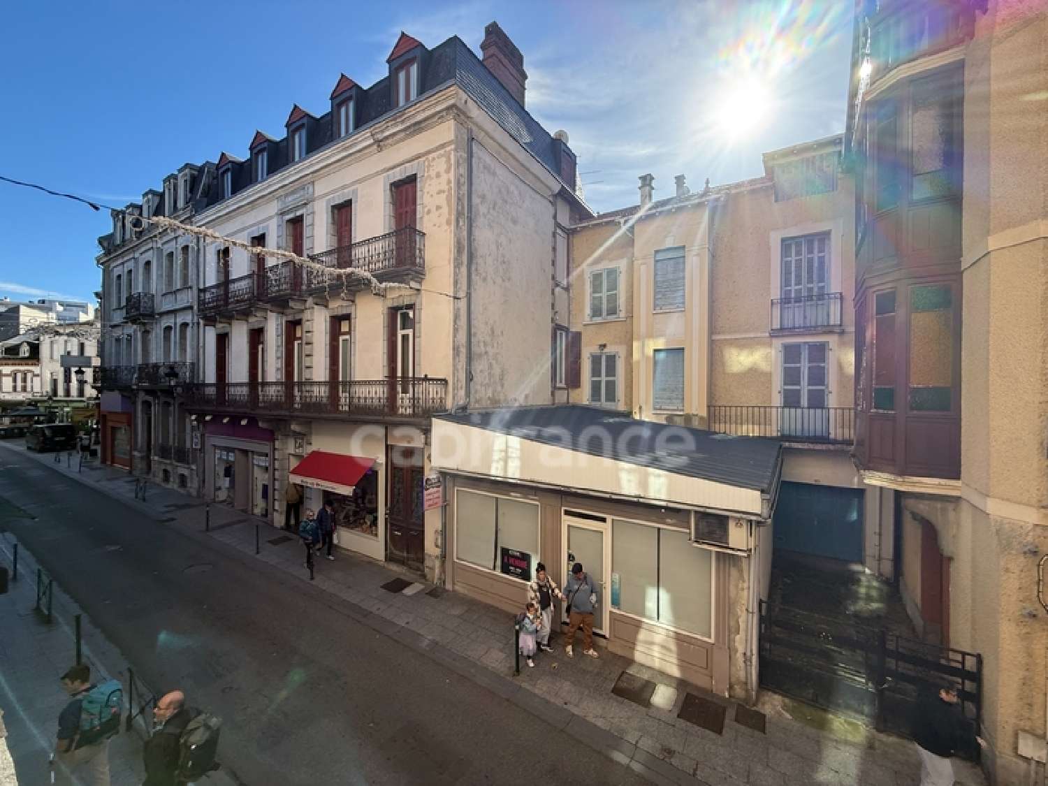 te koop appartement Lourdes Hautes-Pyrénées 8