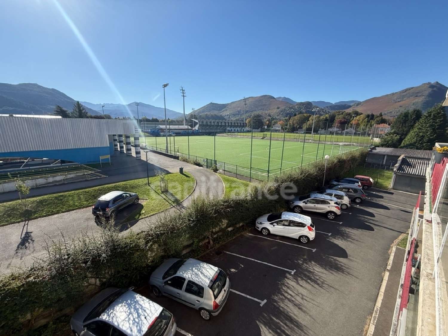  te koop appartement Lourdes Hautes-Pyrénées 1