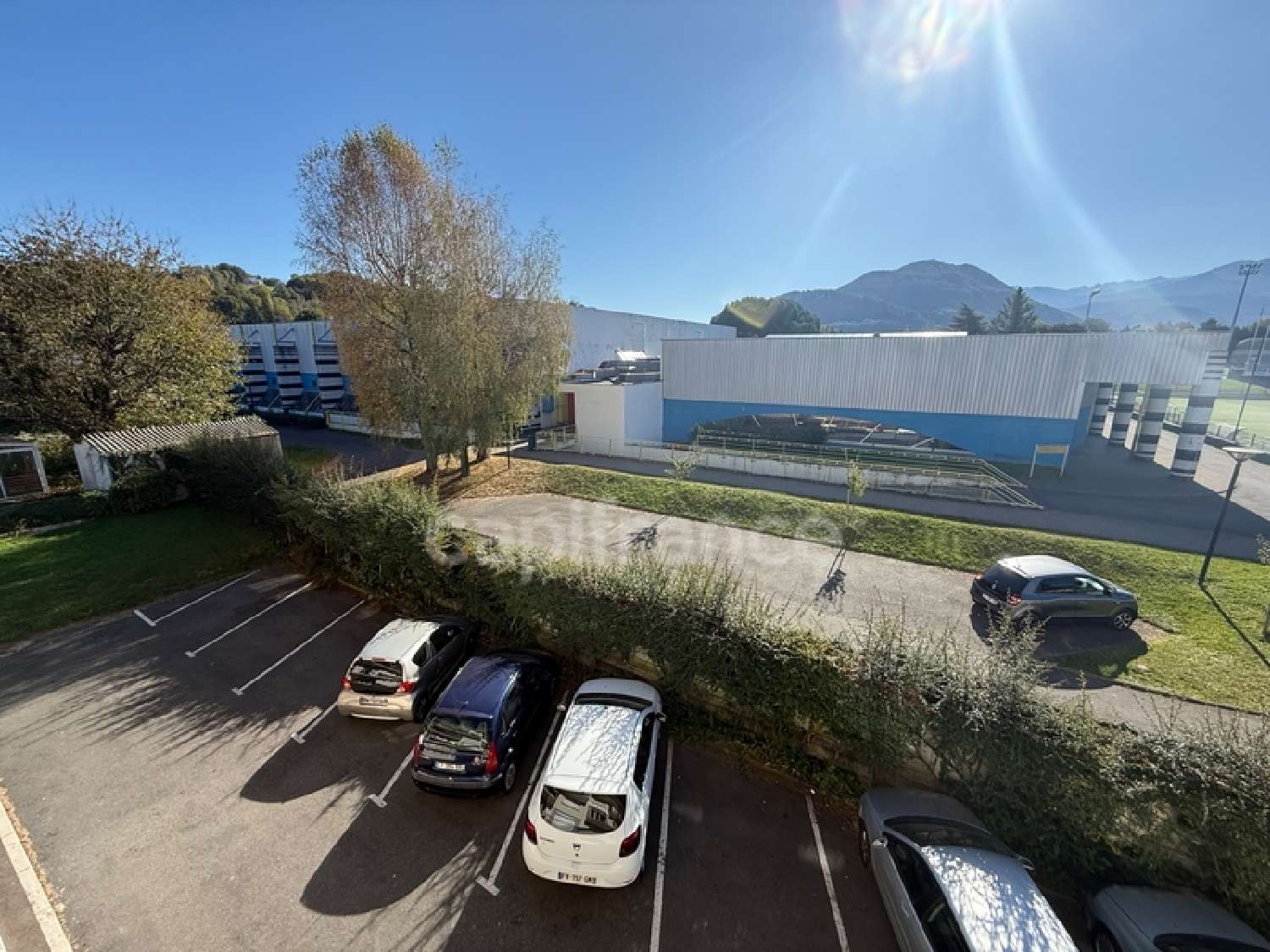  te koop appartement Lourdes Hautes-Pyrénées 2