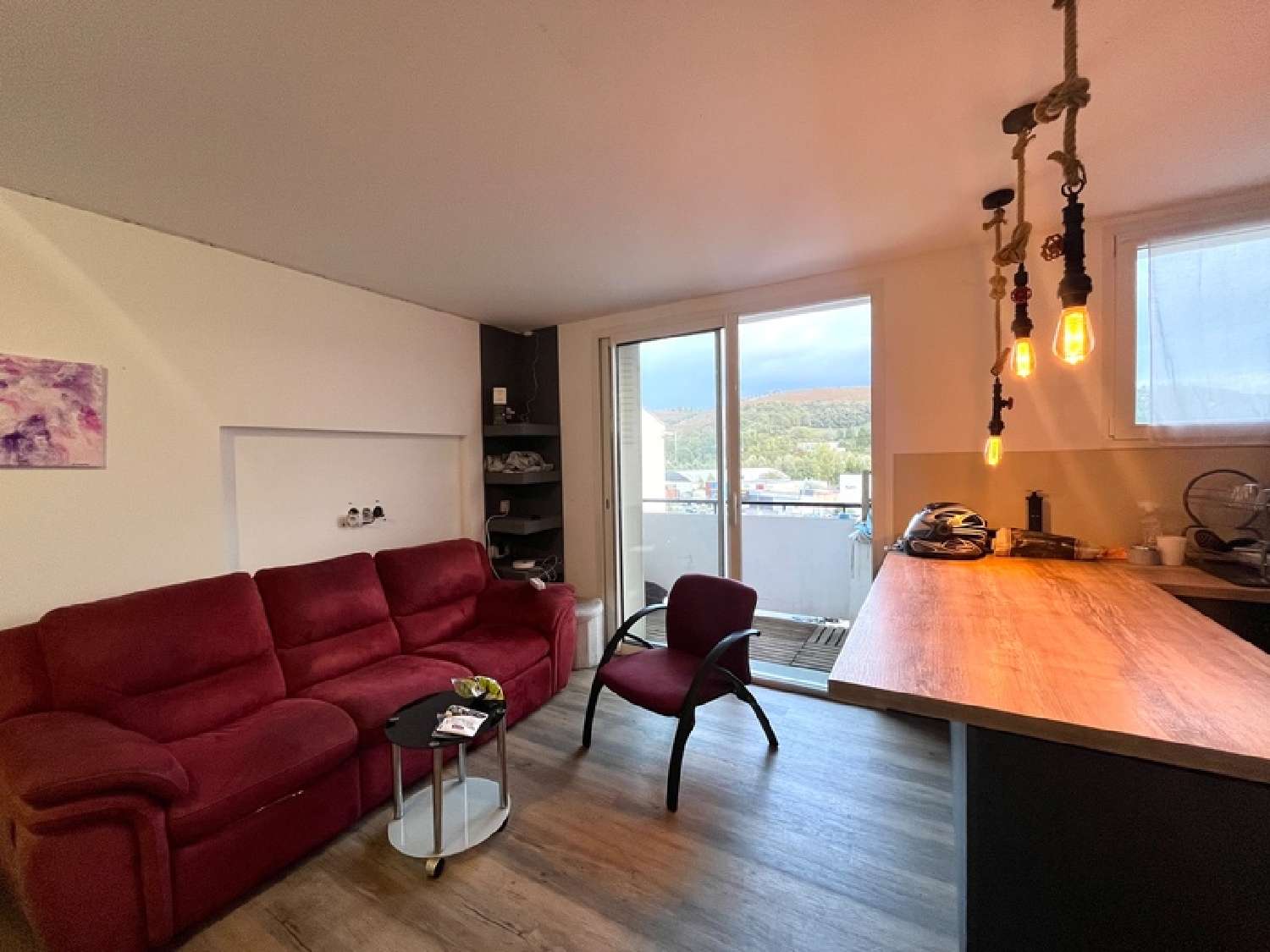 te koop appartement Lourdes Hautes-Pyrénées 1