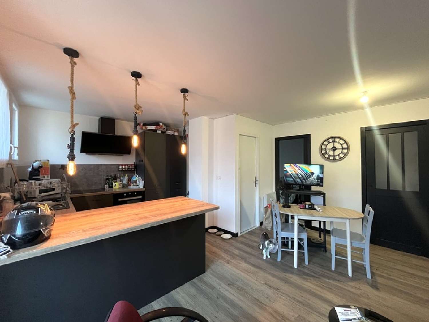 te koop appartement Lourdes Hautes-Pyrénées 2
