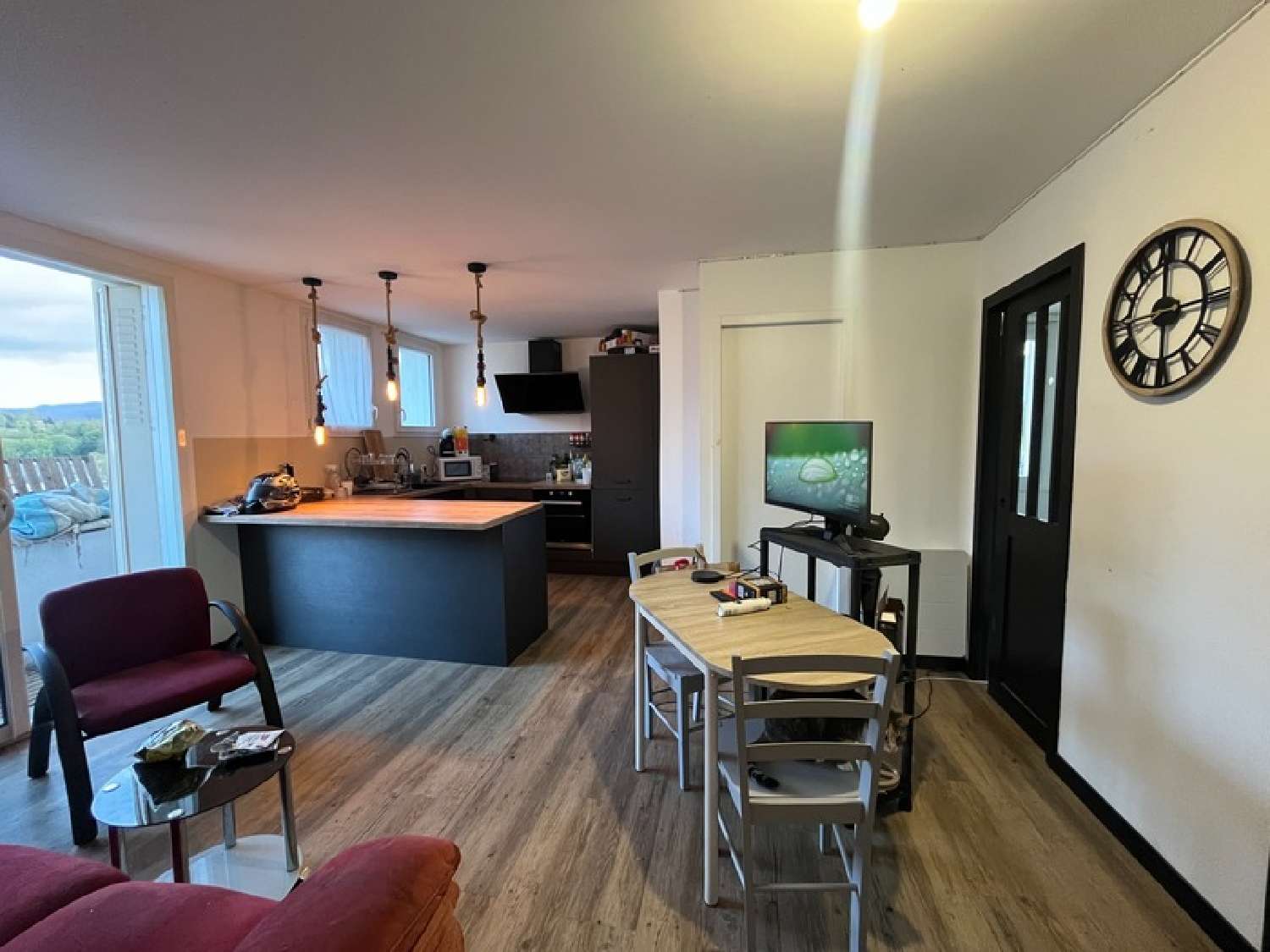 te koop appartement Lourdes Hautes-Pyrénées 8